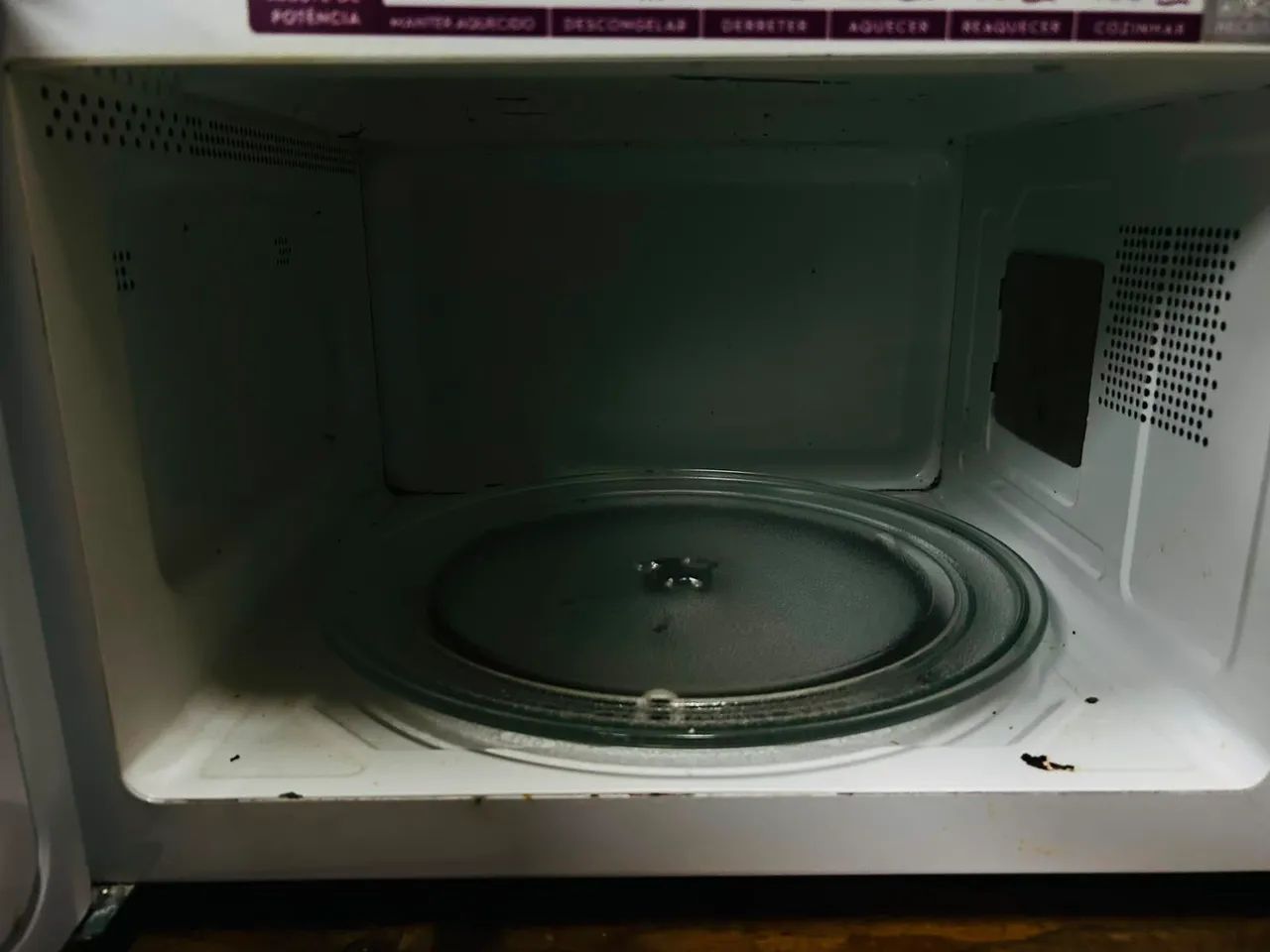 Micro-ondas Electrolux  - Foto 2