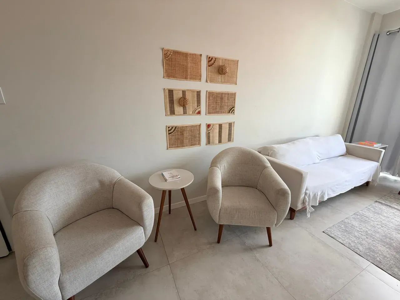 ALUGO APTO UMARIZAL - EXCELENTE LOCALIZAÇÃO - Foto 5