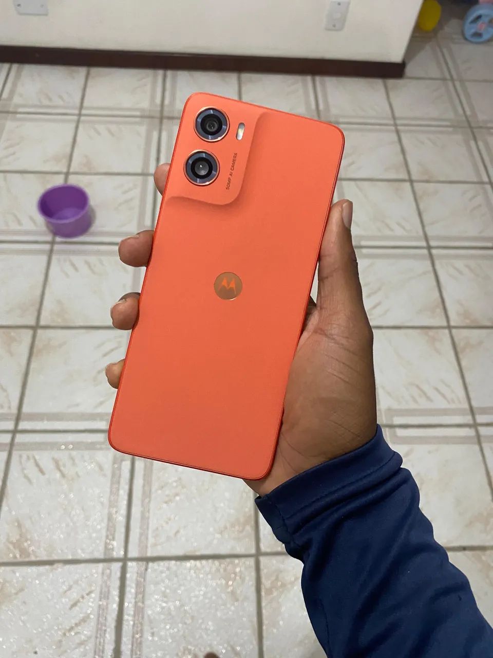 Moto e06 zero - Foto 2