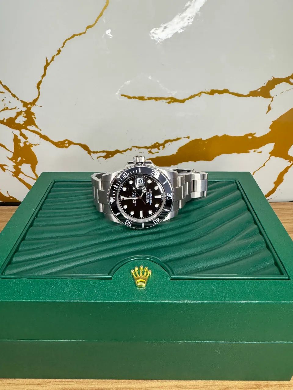 Rolex Submariner Super Clone  - Foto 2
