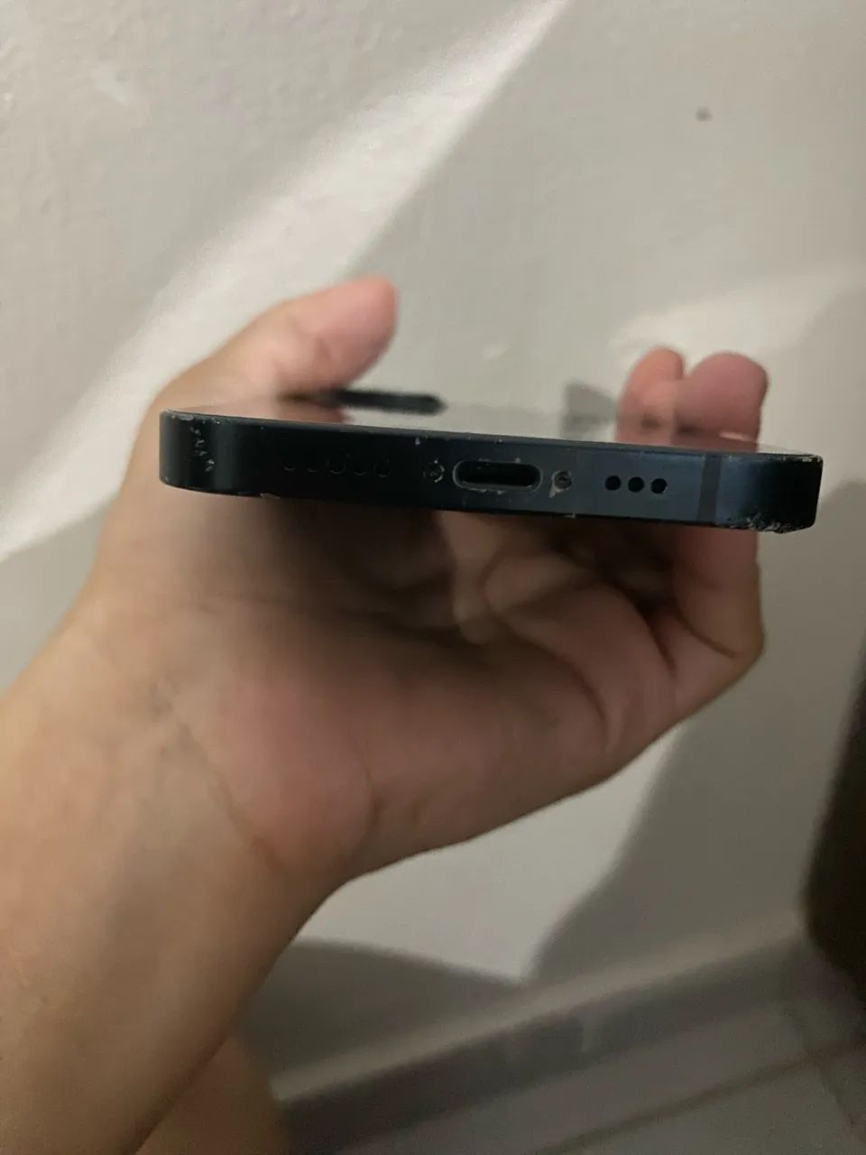 iphone 13, 128gb bateria 75% - Foto 3