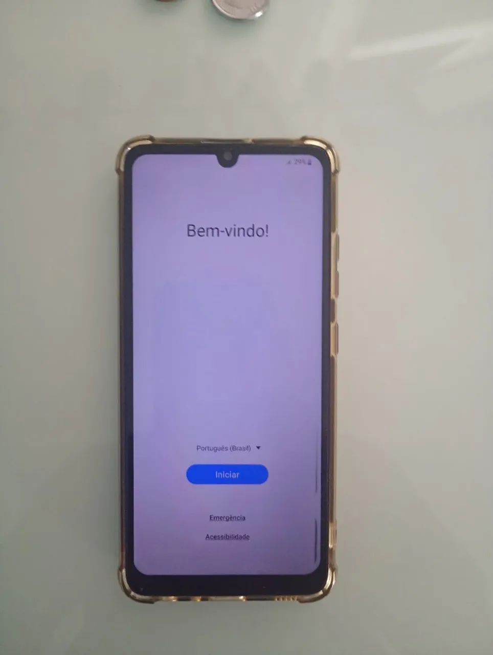 Telefone A32