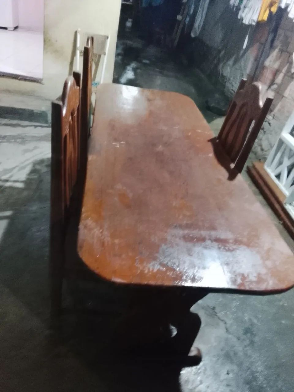 Mesa de cozinha - Foto 2