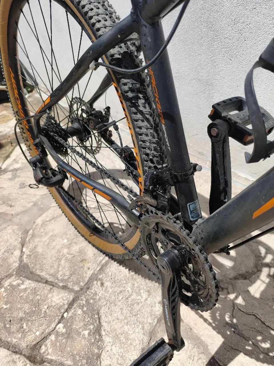 Bicicleta Oggi aro 29  - Foto 4