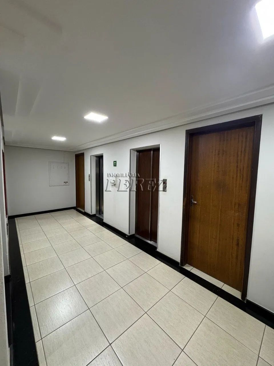 Apartamento à venda na região Central de Londrina - Edifício Caravelas - Foto 3