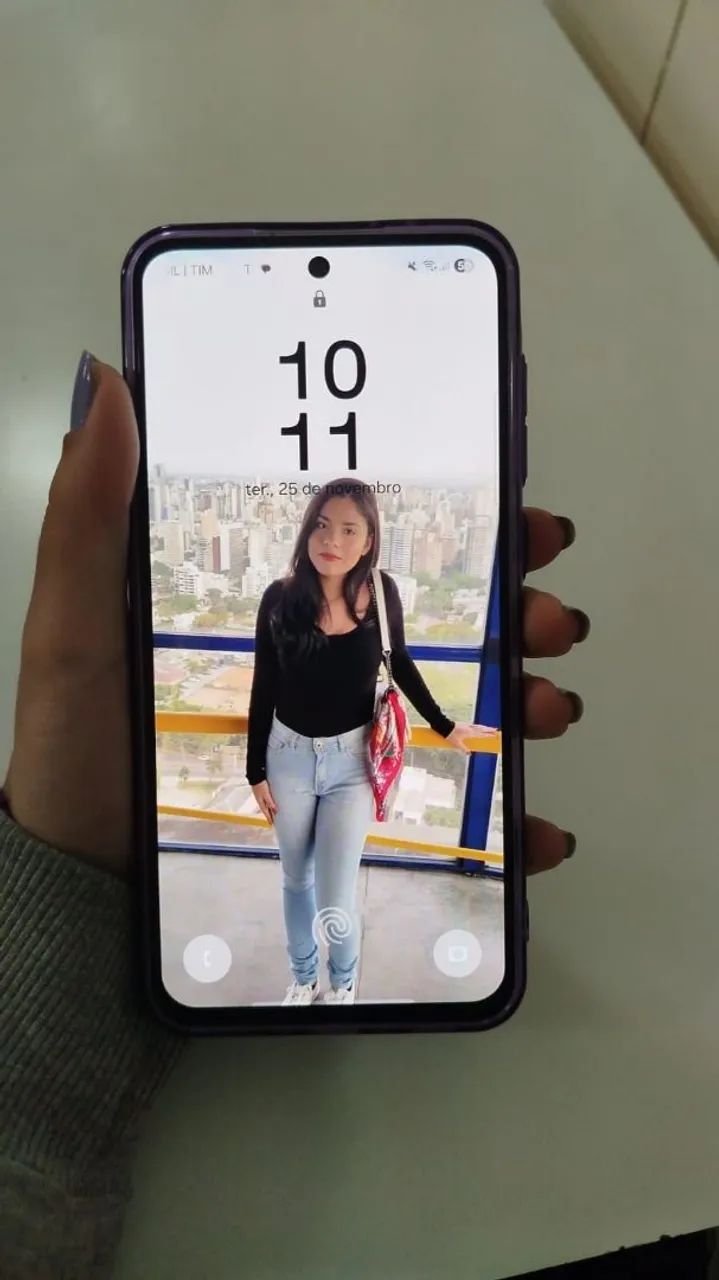 Samsung a56 128gb - Foto 3