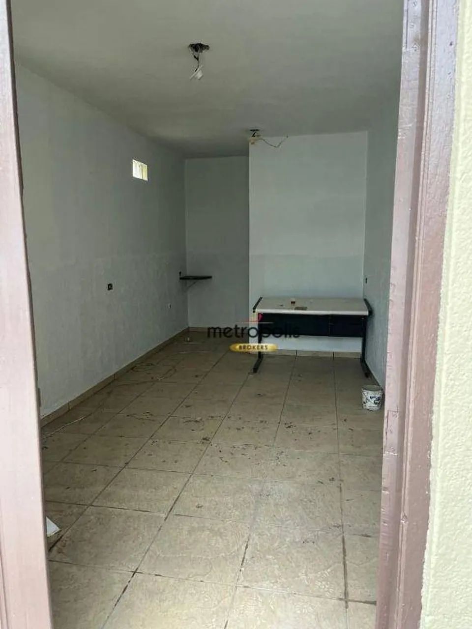 Terreno para alugar, 635 m² por R$ 7.617,00/mês - Jardim - Santo André/SP - Foto 5