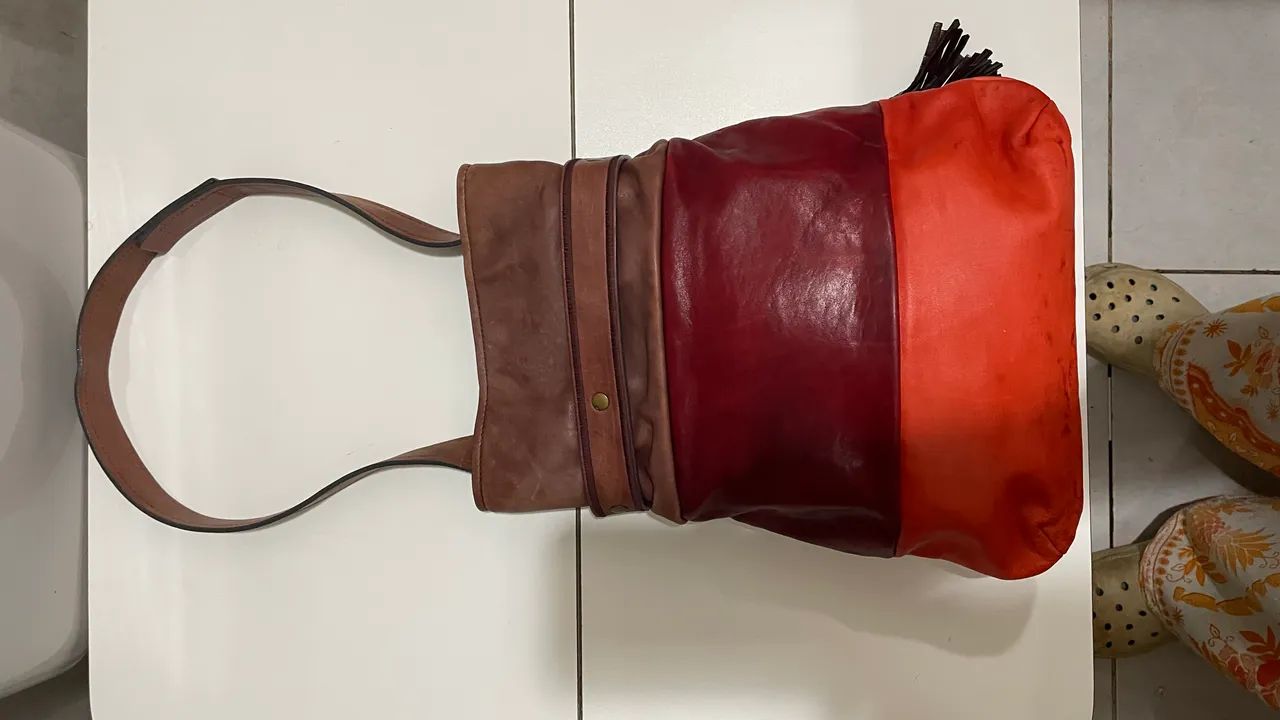 Bolsa Chloé original  - Foto 2