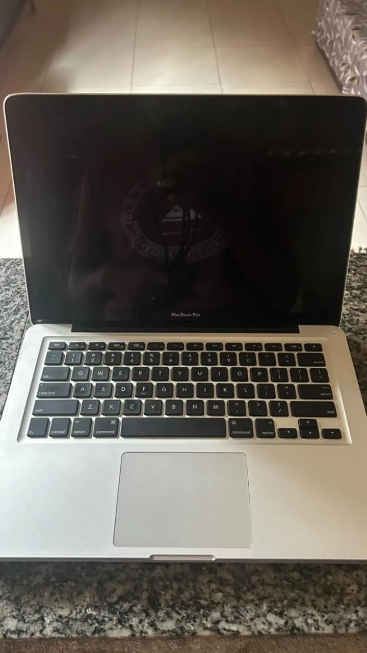 MacBook Pro 13 Early 2011 - Foto 2