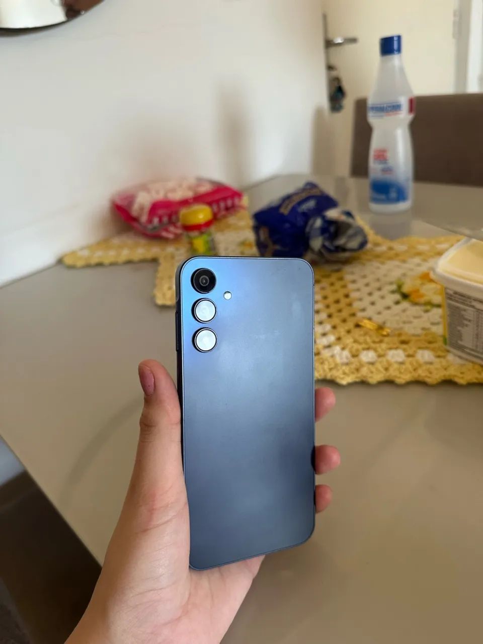 Samsung A15  - Foto 5