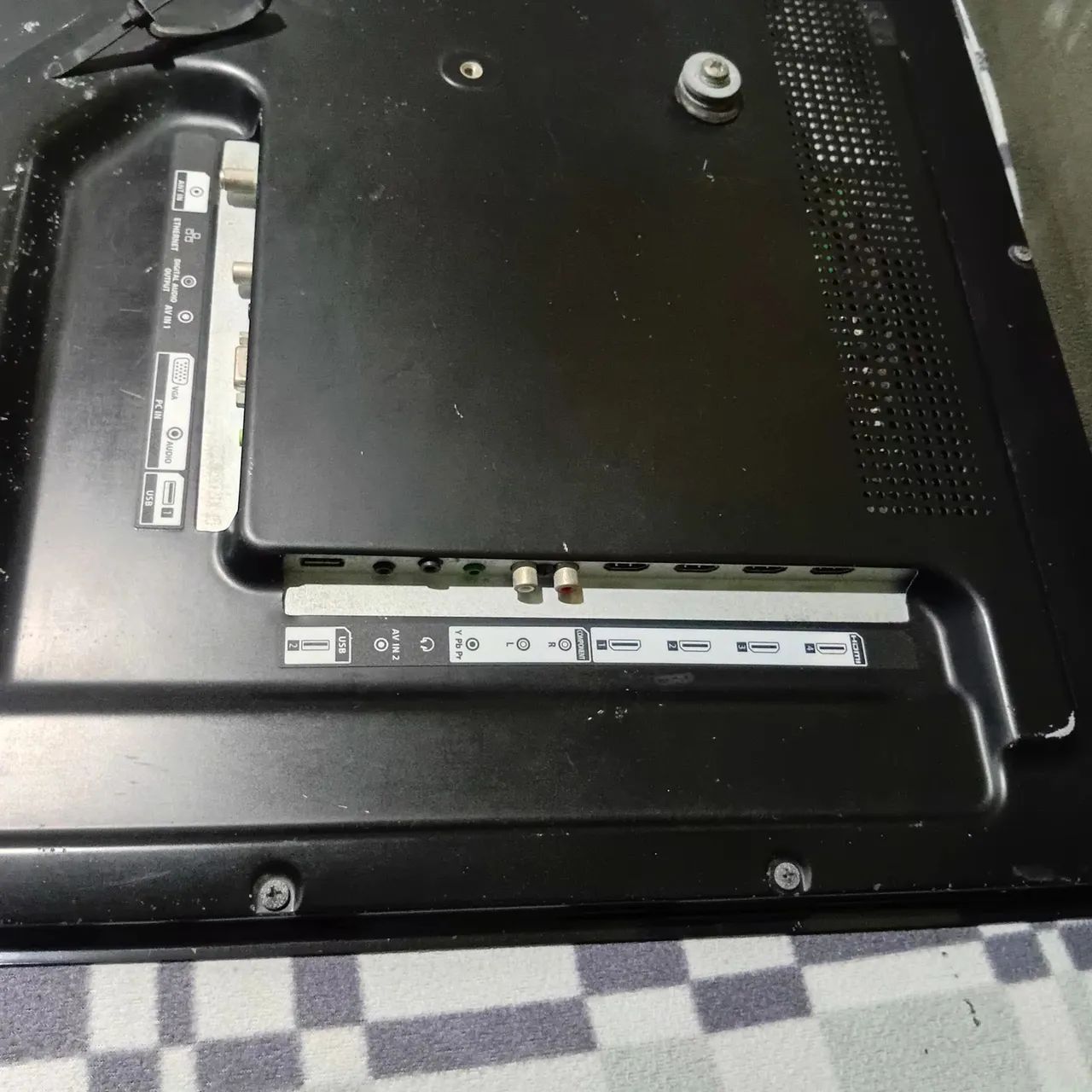 Tv AOC 32" - Foto 5