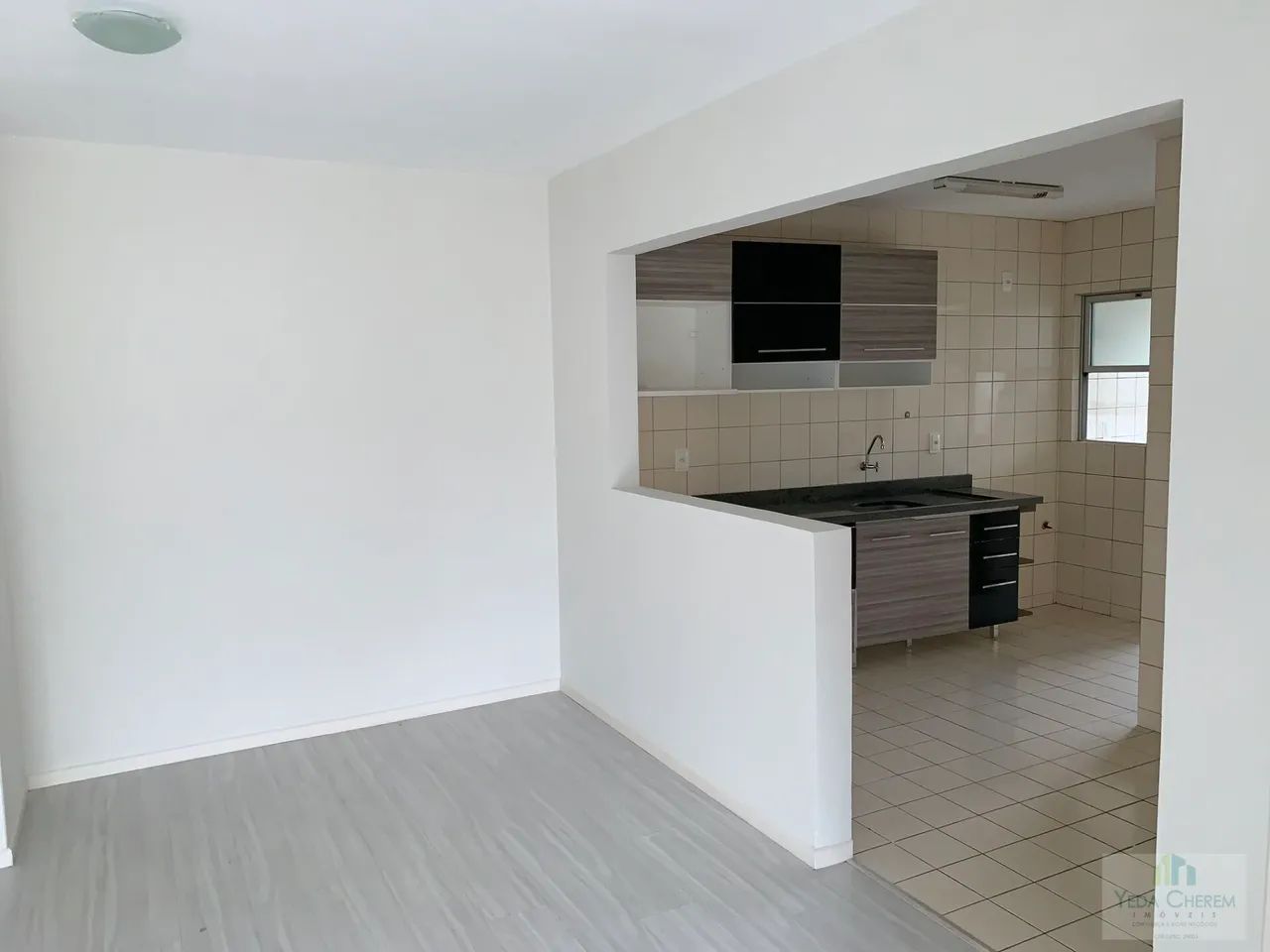 Apartamento Estreito - Florianópolis - Foto 4