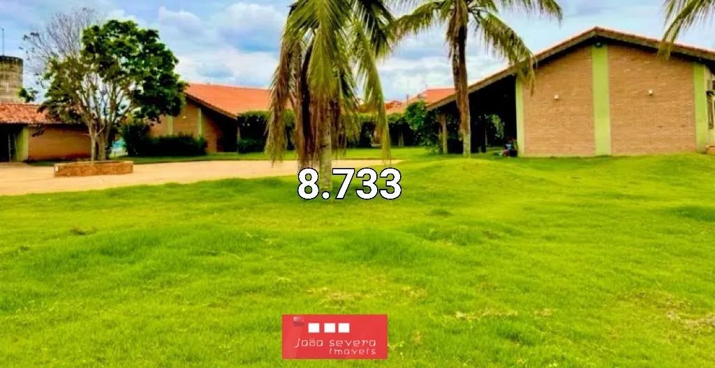 Fazenda para Venda em Serranópolis - Foto 3
