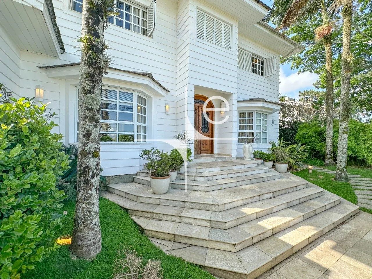 Casa 5 quartos na Lagoa da Conceição - Foto 3