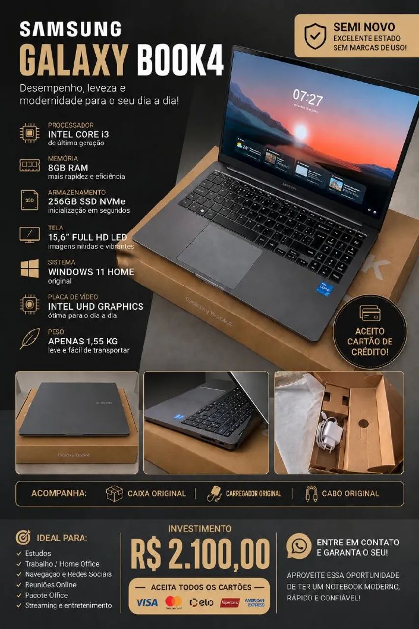 Galaxy Book4 