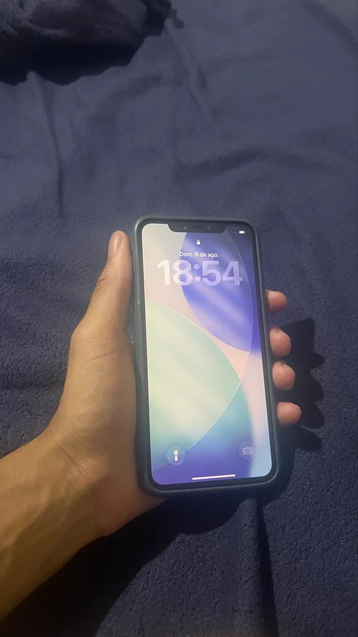 iPhone 11 pro max - Foto 3