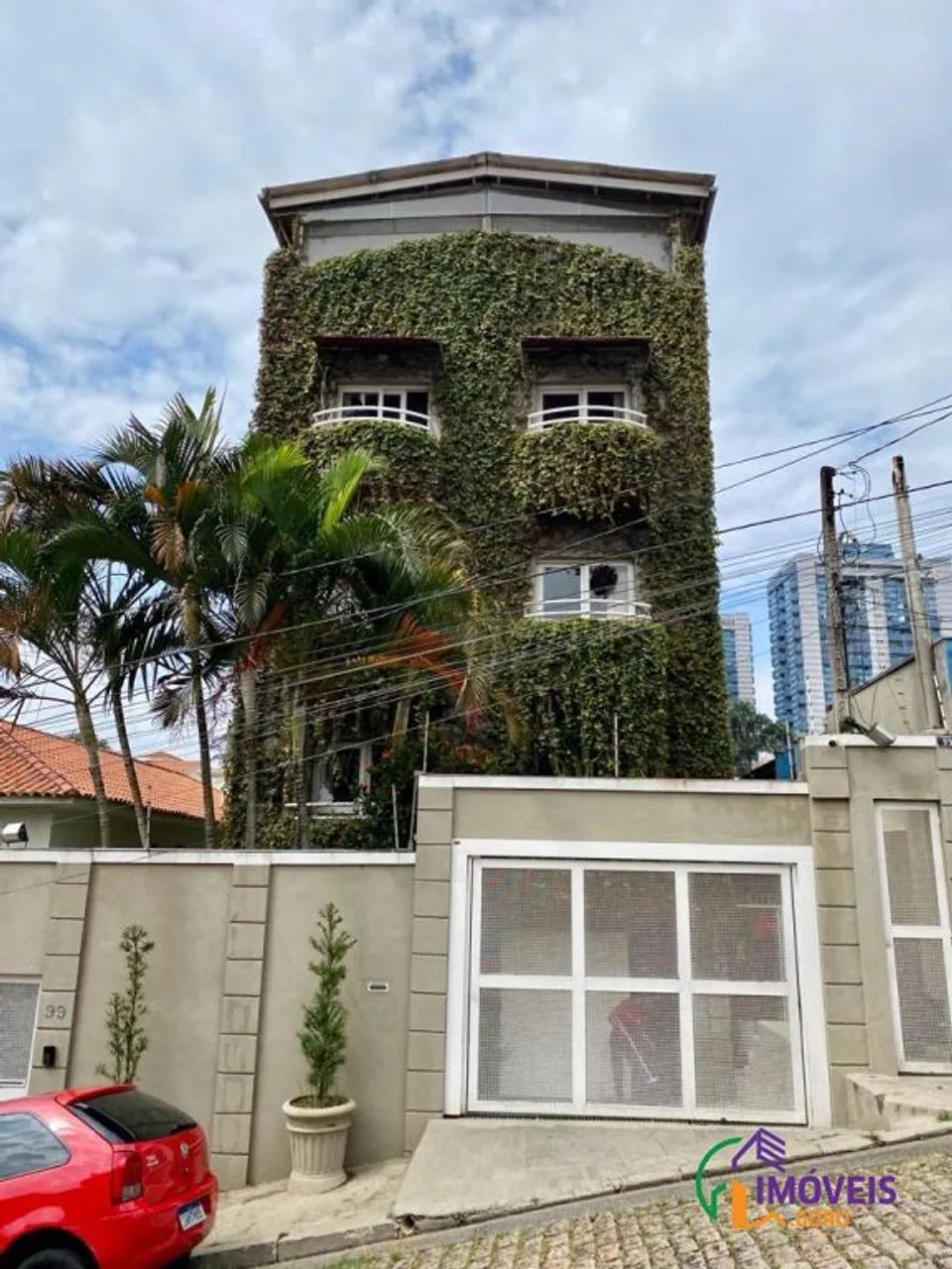 APARTAMENTO - MORUMBI - SP - Foto 3