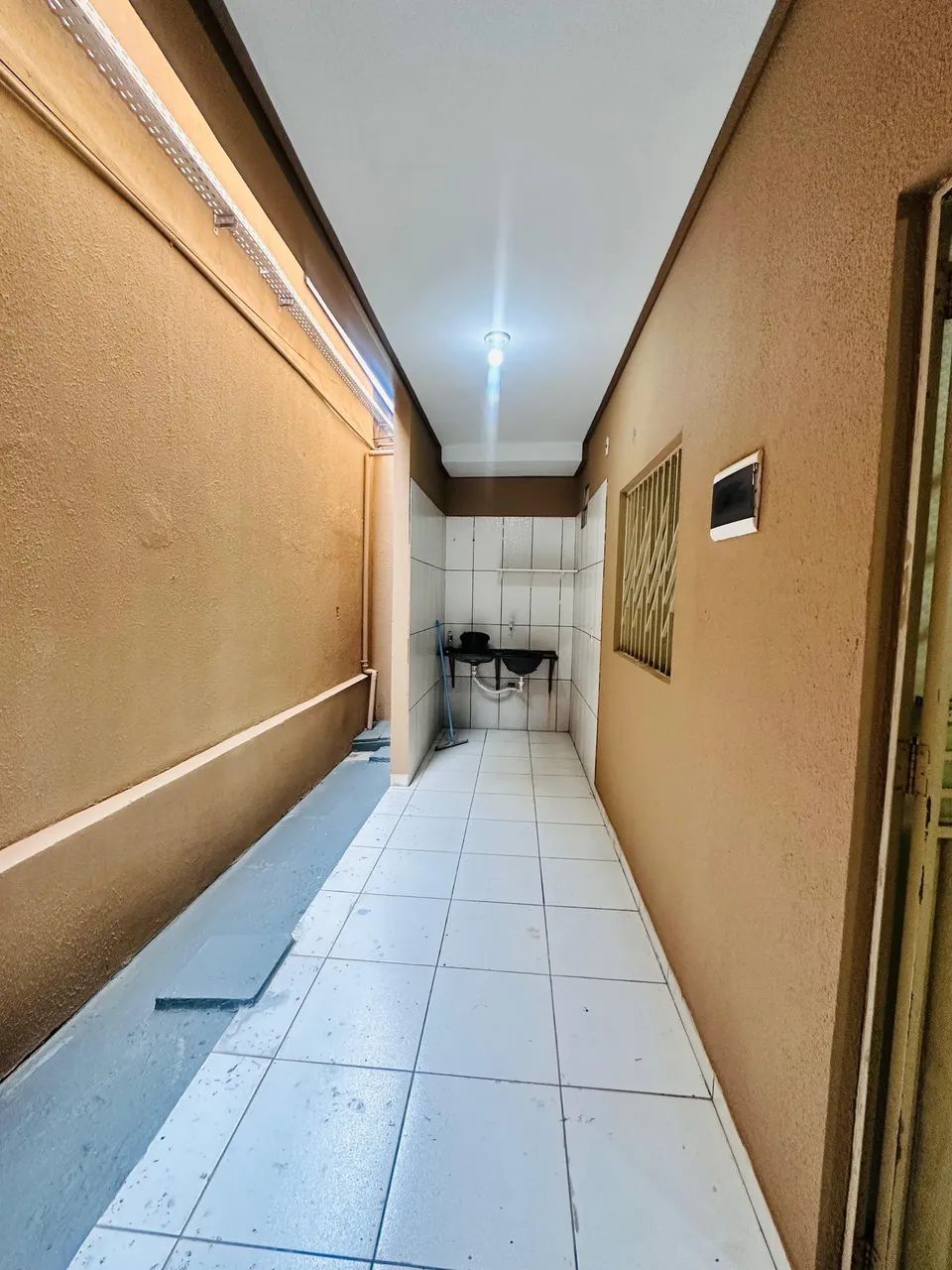 Alugo apartamento próximo a delegacia  - Foto 4