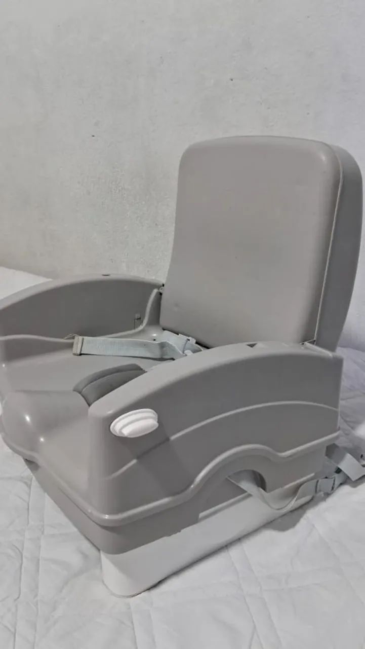 Cadeirinha alimentação  - Foto 2