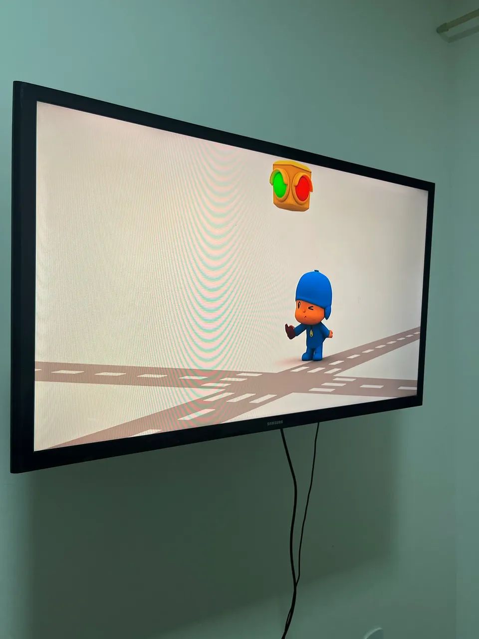 TV SMART 32 POLEGADAS SAMSUNG - Foto 3