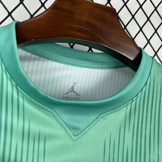 Camisa Brasil Goleiro 2026 - Foto 2