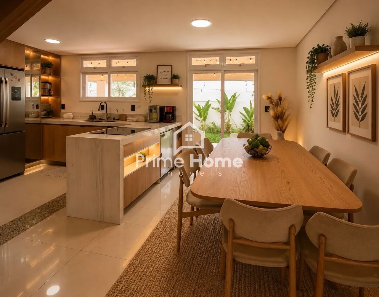 casa - Vila Aurora - Indaiatuba - Foto 2