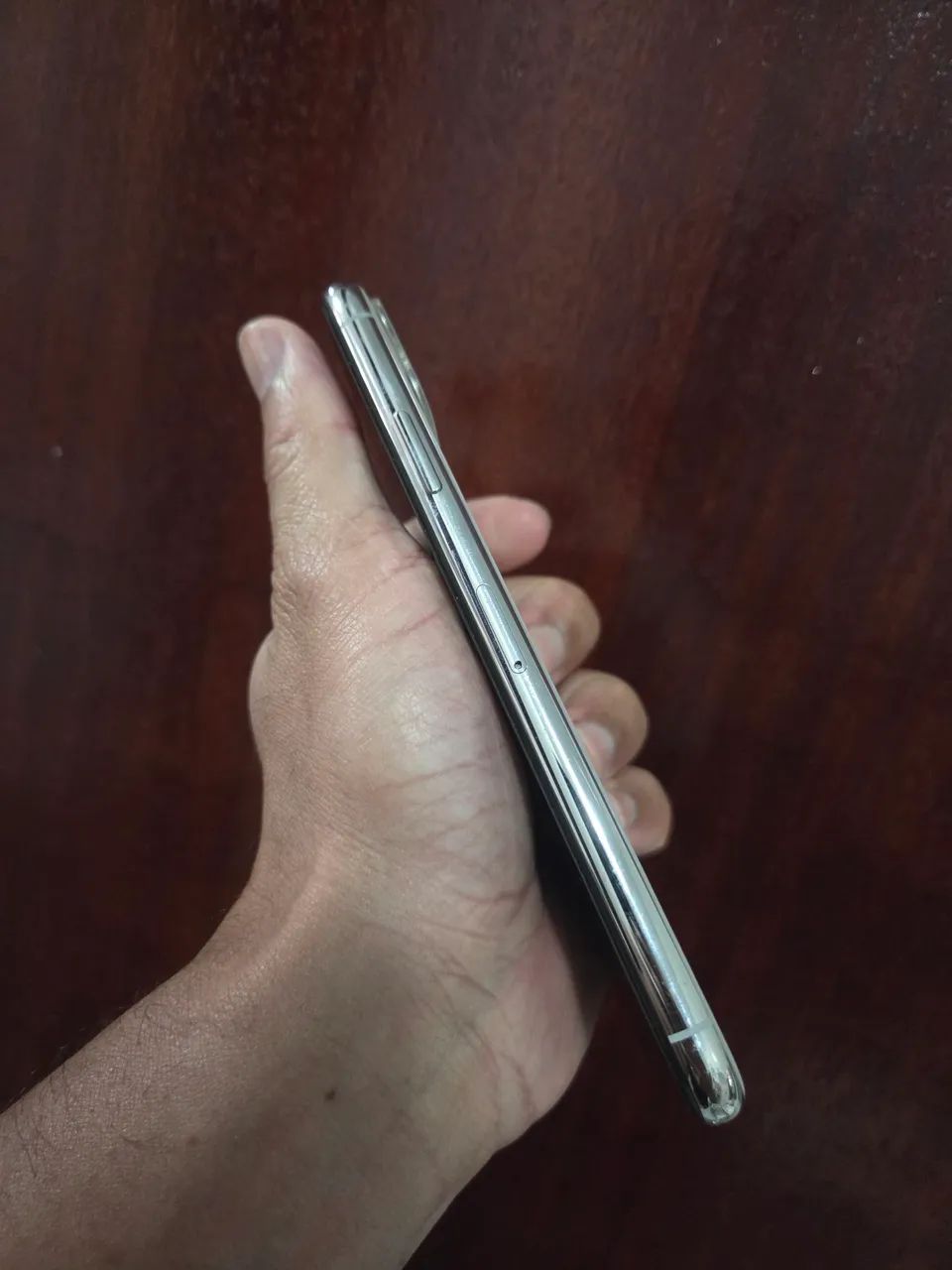 iPhone 11 Pro Max 64GB Aceito iPhone + Volta - Foto 2