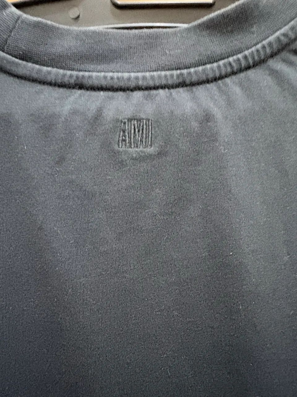 Camiseta Ami Paris - Foto 4