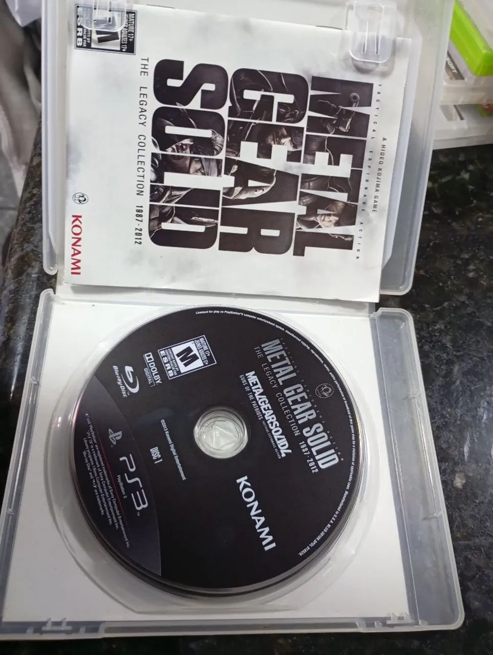 Jogo PS3  - Foto 3