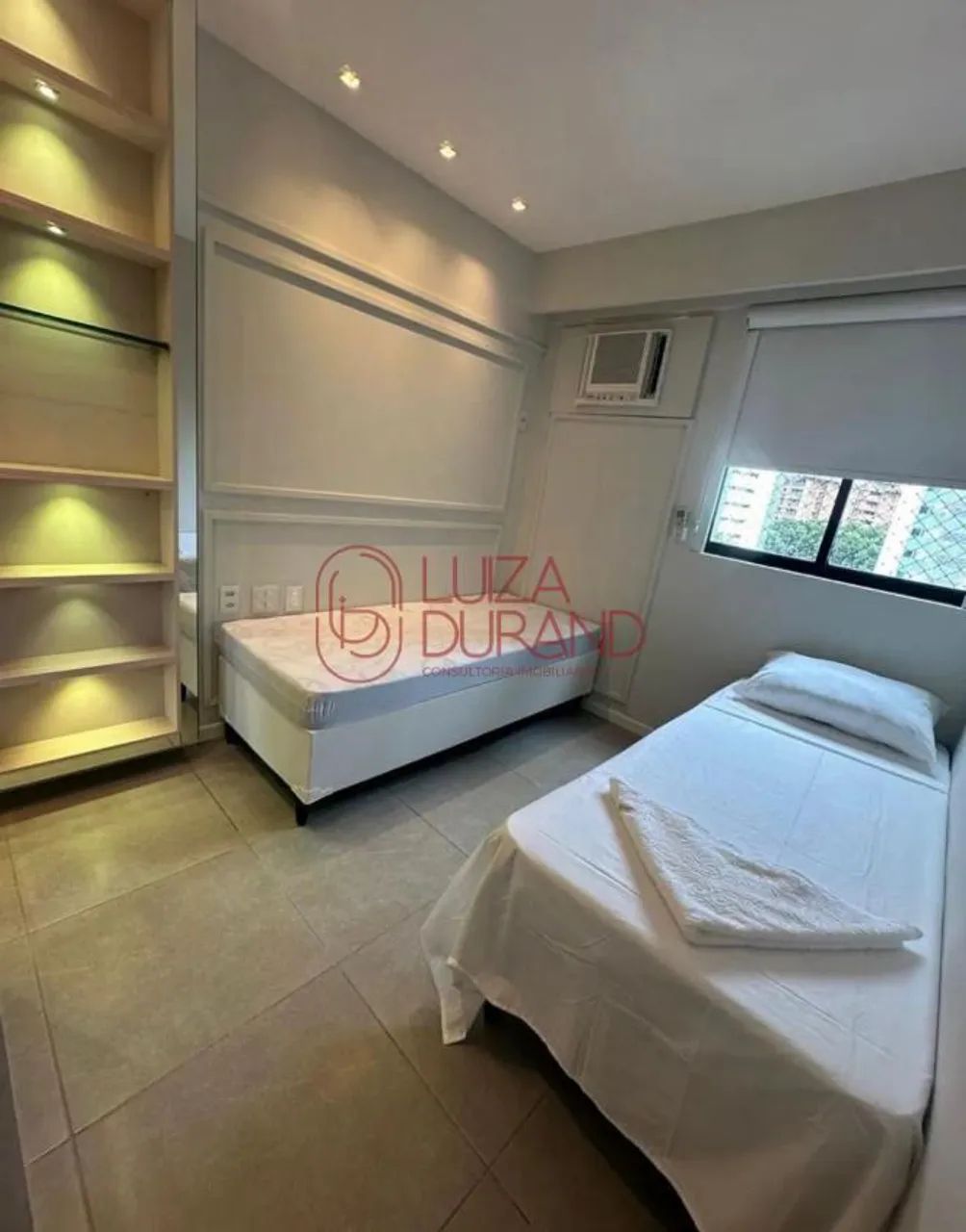 Espinheiro 2 Quartos 1 Suíte 1 Vaga Próximo a Pague Menos - Foto 5