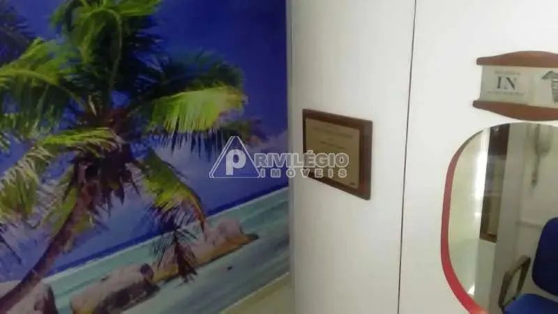 Sala à venda, Copacabana - RIO DE JANEIRO/RJ - Foto 2