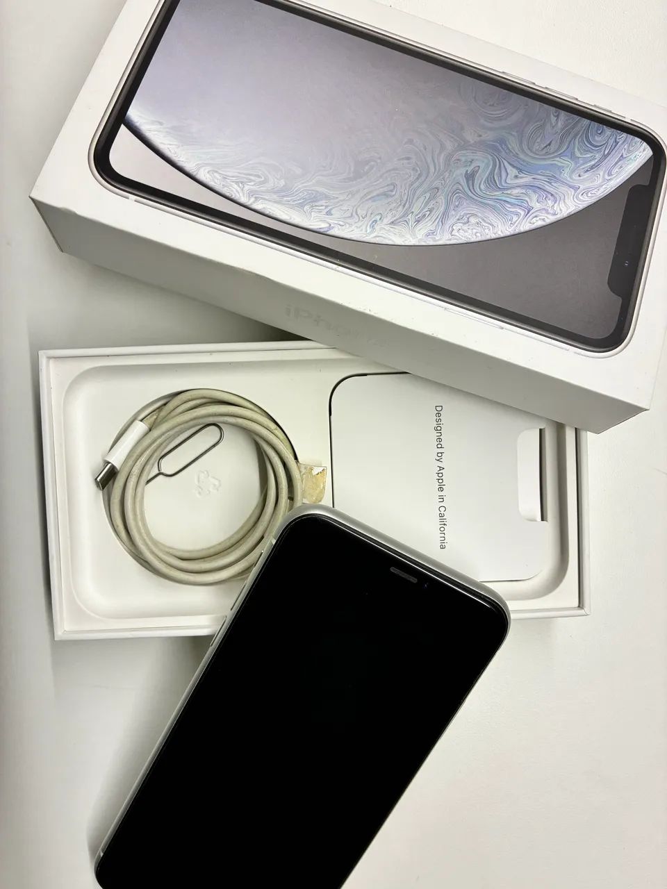 iPhone XR - Usado - Foto 2