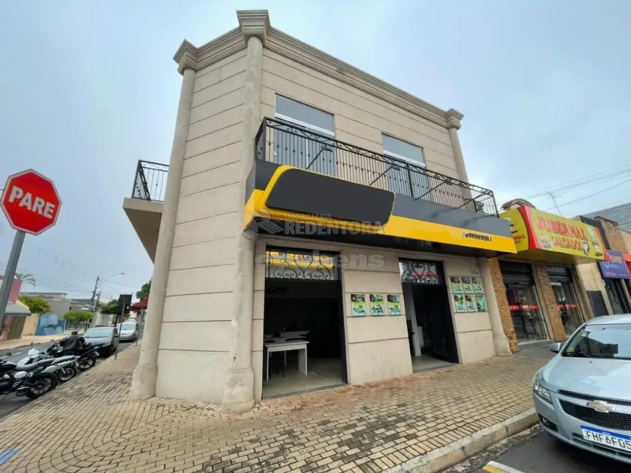 Sobrado Comercial Locação Centro de Mirassol - SP - Foto 3