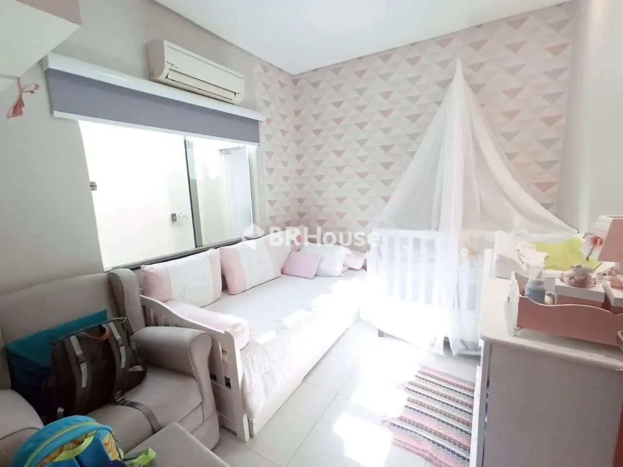 Morada da Serra | Casa 3 quartos, sendo 2 suites - Foto 4