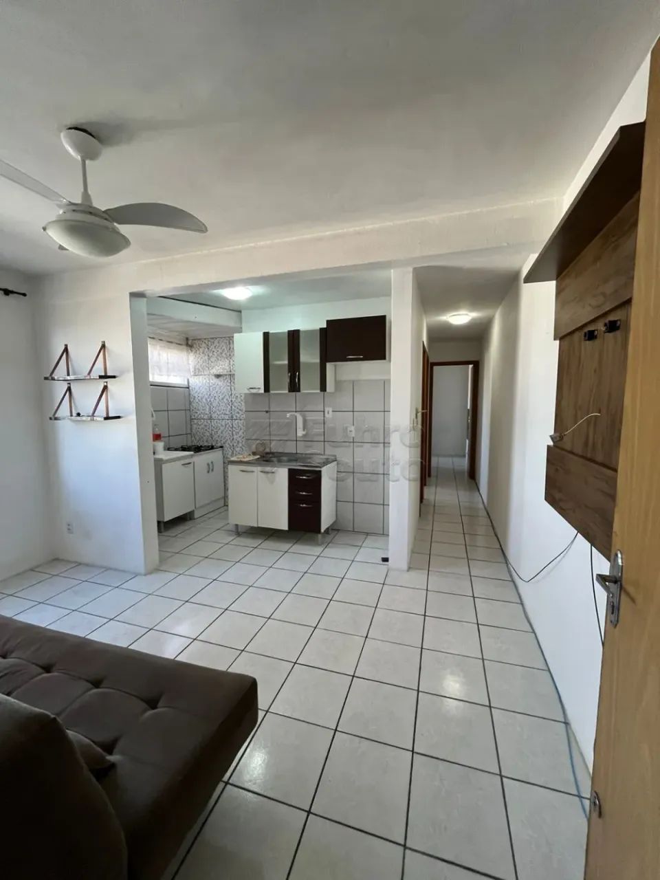 Apartamento a venda de 2 dormitórios. - Foto 2