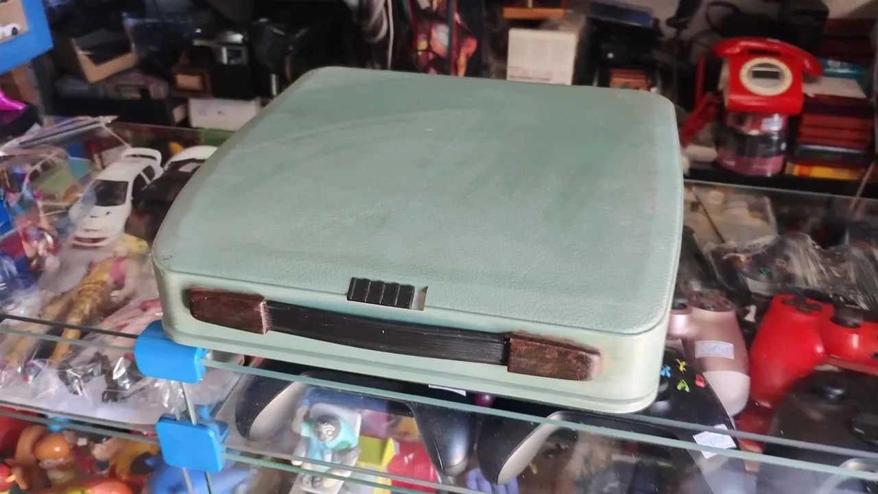 Máquina de escrever usado  - Foto 5