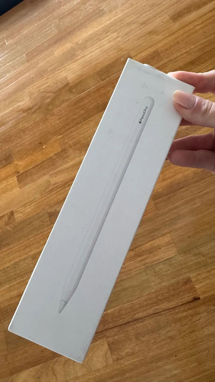 Apple Pencil Pro  - Foto 2
