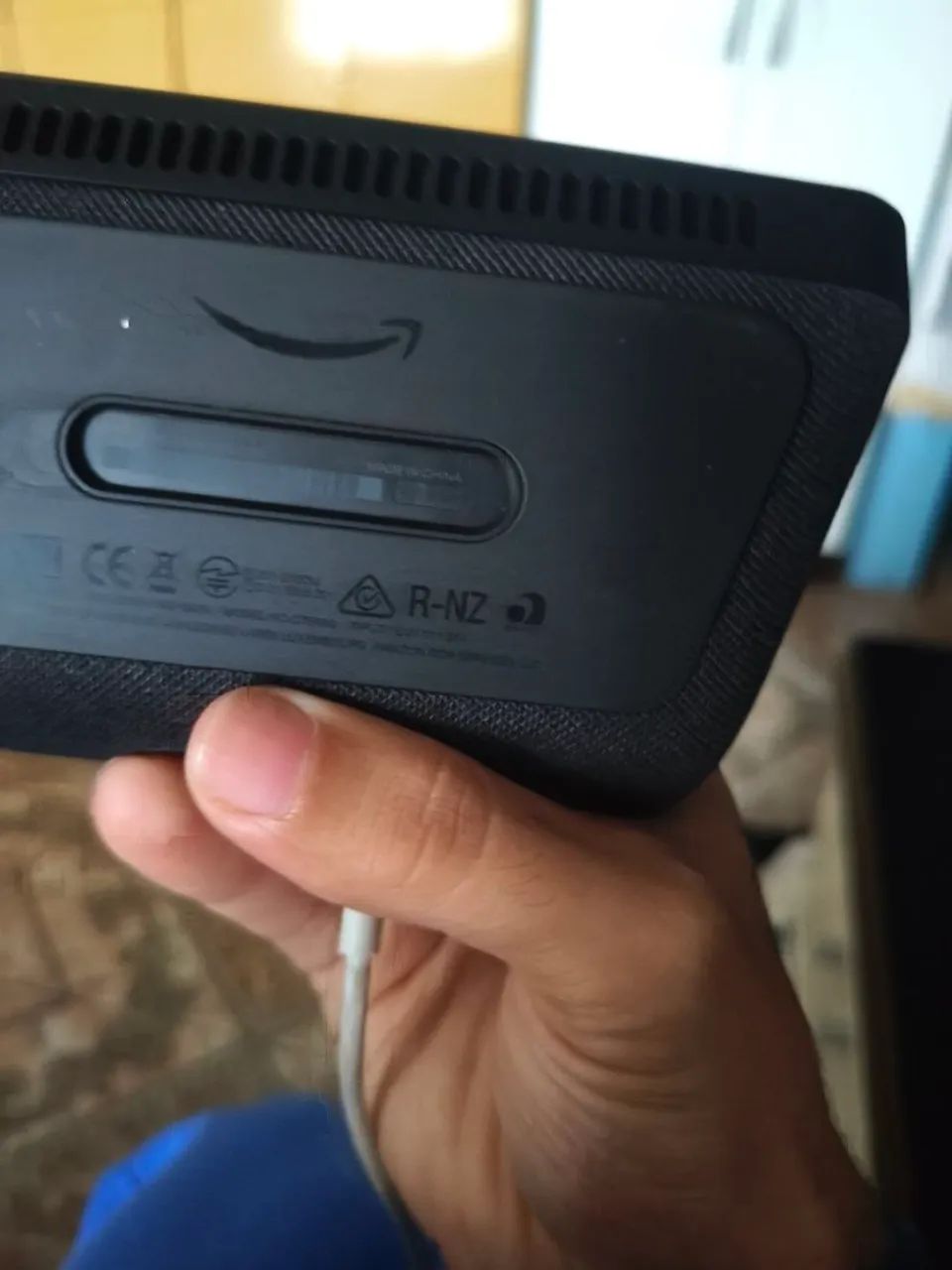 Echo show 5 (2 geração) - Foto 5