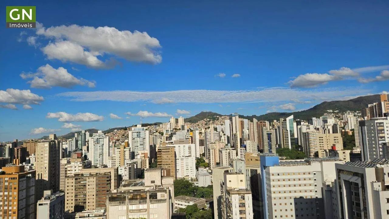 Andar para aluguel, 14 vagas, Savassi - Belo Horizonte/MG - Foto 5