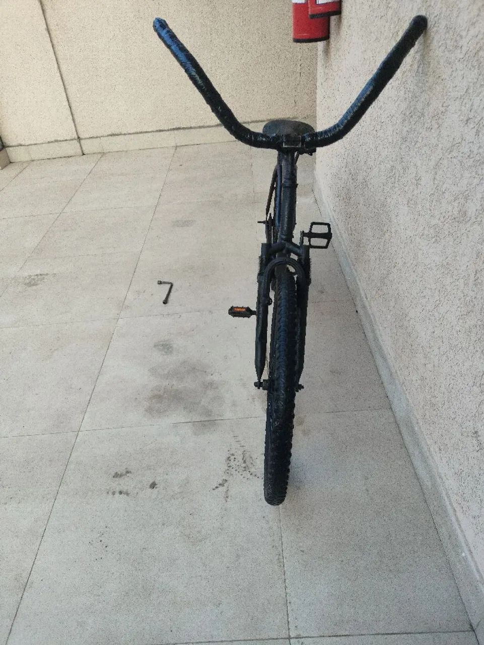bicicleta aro 26  - Foto 4