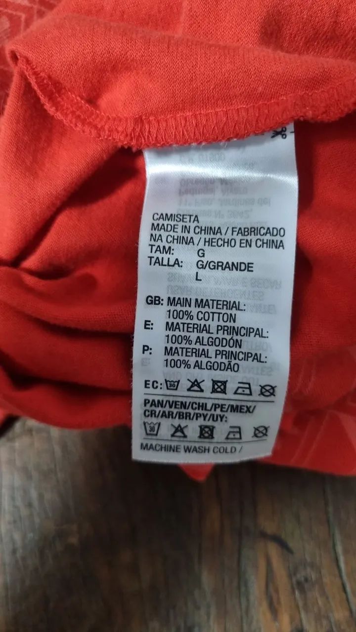 Camis Adidas Original  - Foto 5