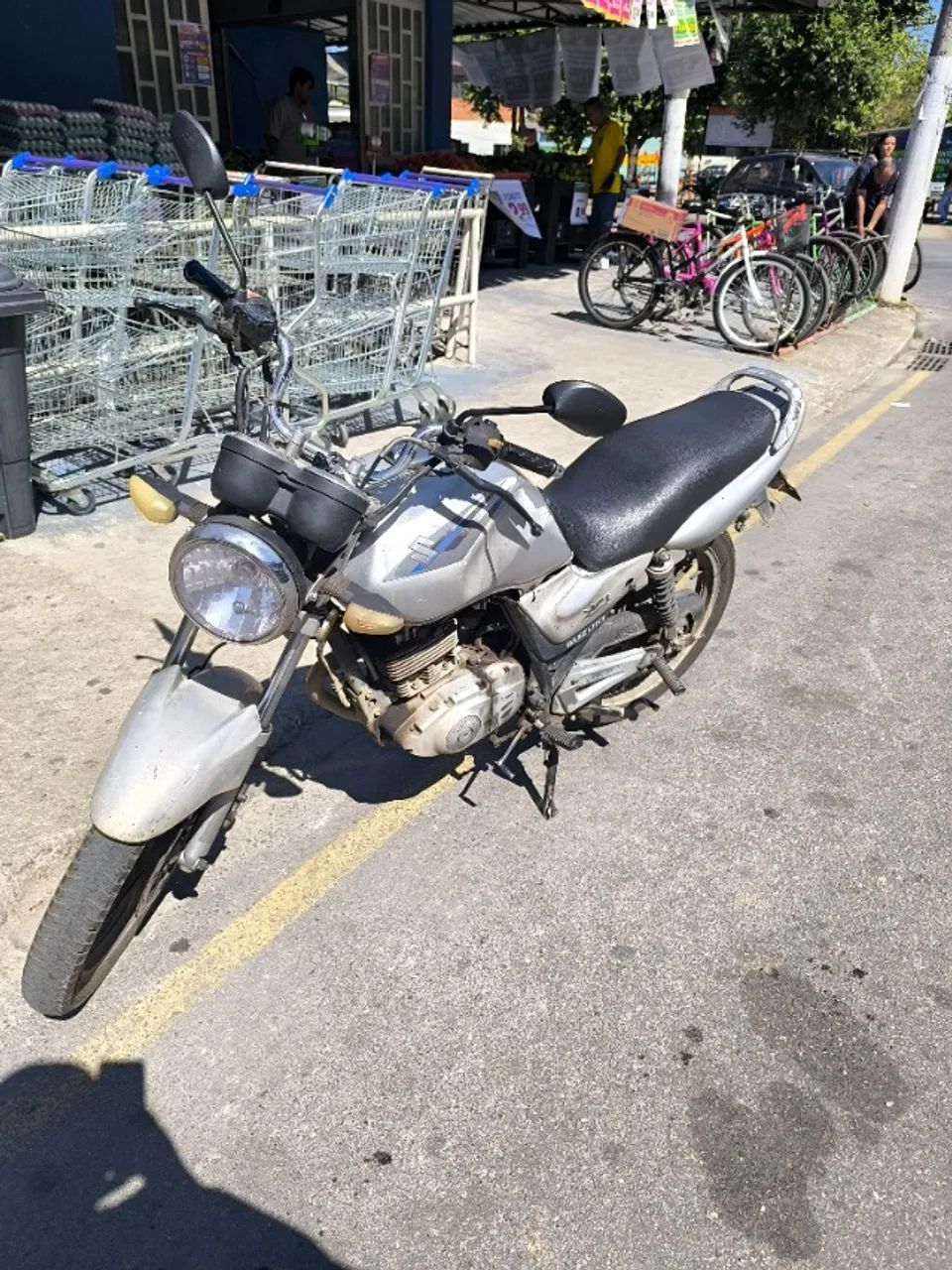 Susuki yes  - Foto 2