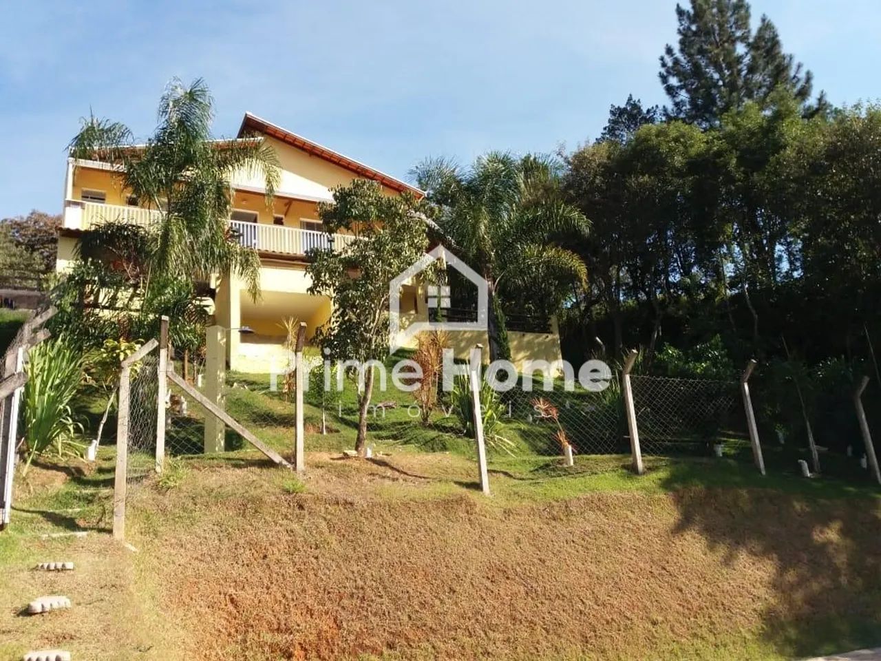 casa - Sousas - Campinas