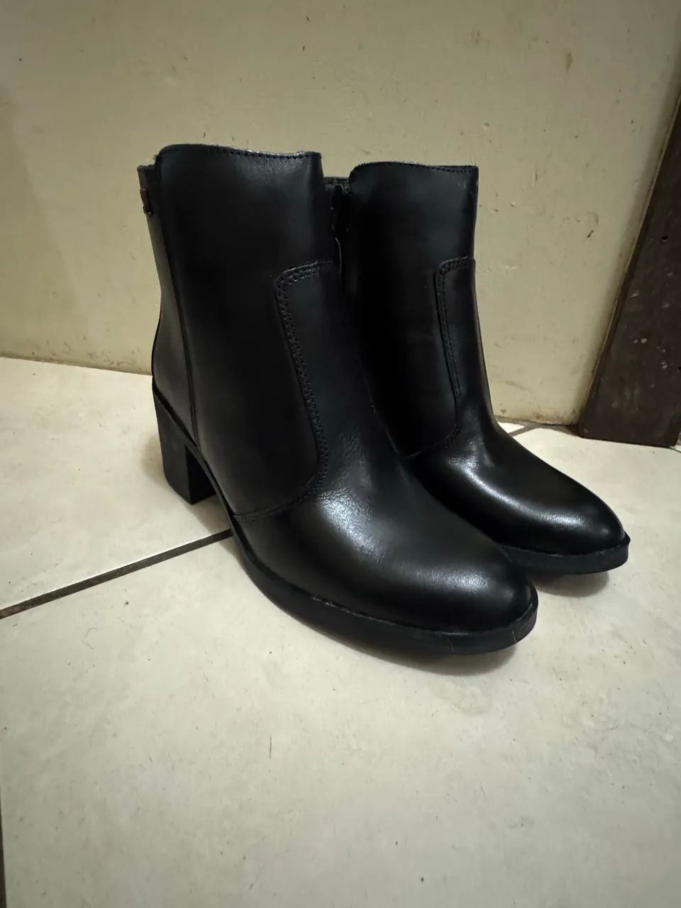 Bota Santa Lolla - Foto 2