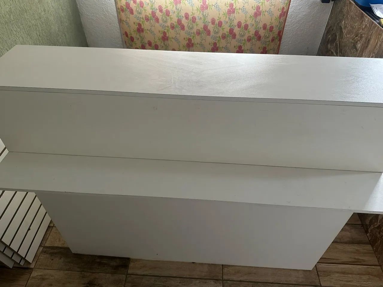BALCÃO RECEPÇÃO - Foto 3
