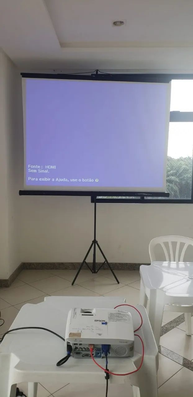Aluguel de projetor para eventos - Foto 2