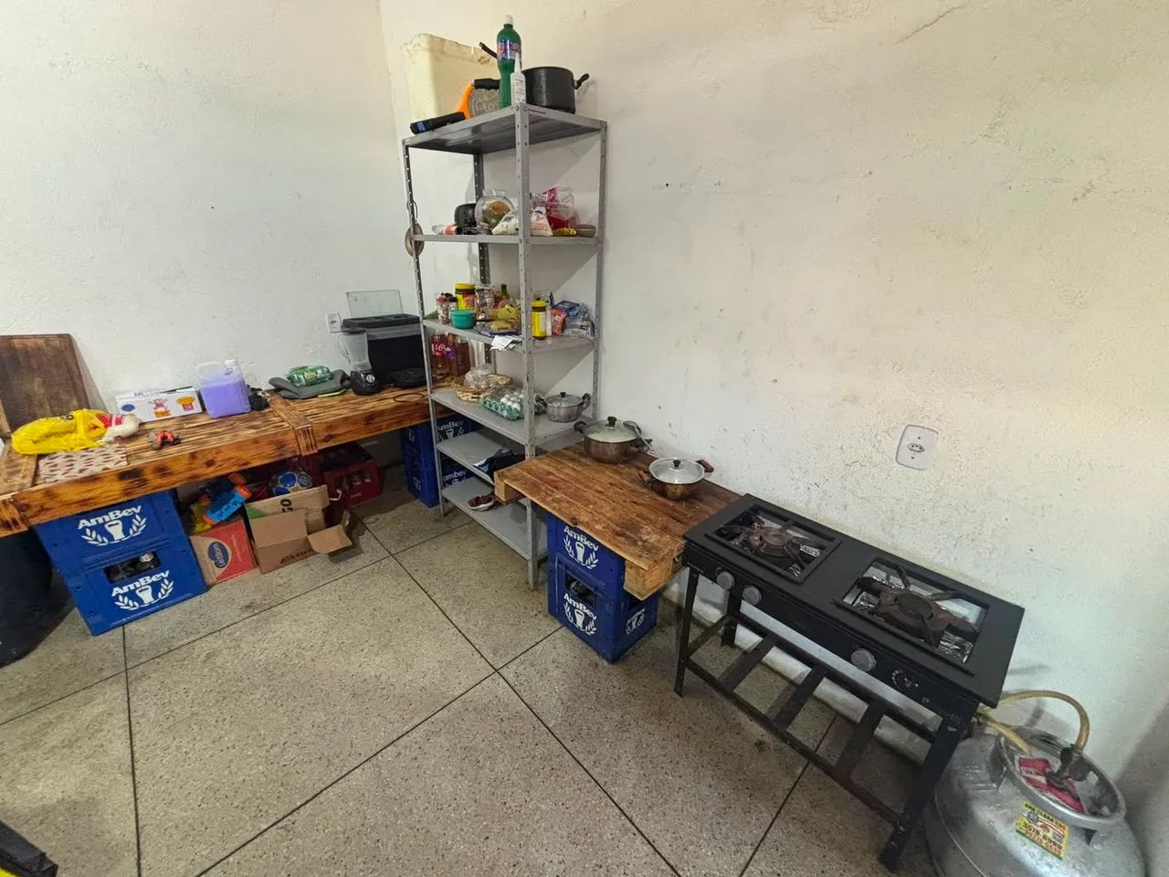 Vendo Distribuidora De Bebidas  - Foto 3