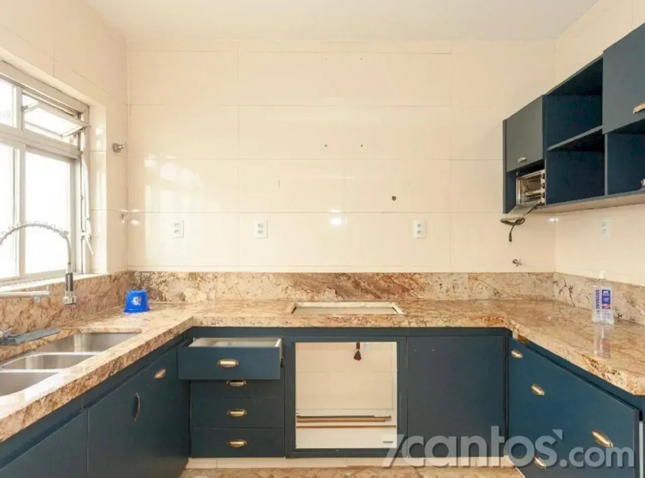 Casa Duplex, Jardim Prudência, 4 Quartos - Foto 5