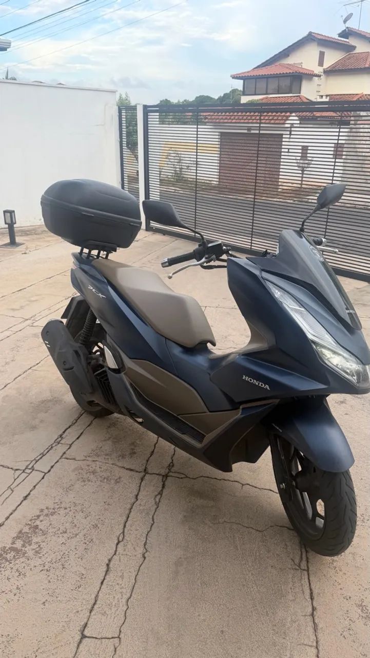 Moto - Foto 3