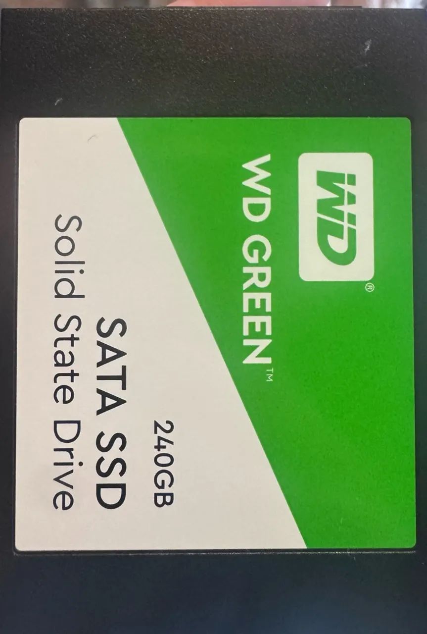 SSD Nvme - Foto 3